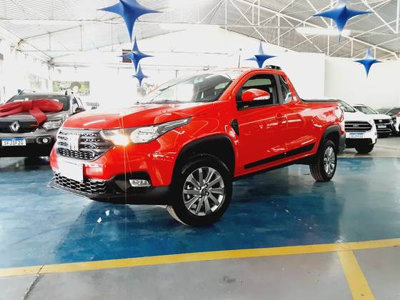 FIAT STRADA 1.3 FIREFLY FLEX FREEDOM CS MANUAL FIAT STRADA 1.3 FIREFLY FLEX FREEDOM CS MANUAL